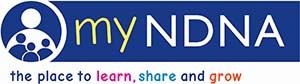 NDNA Org Logo